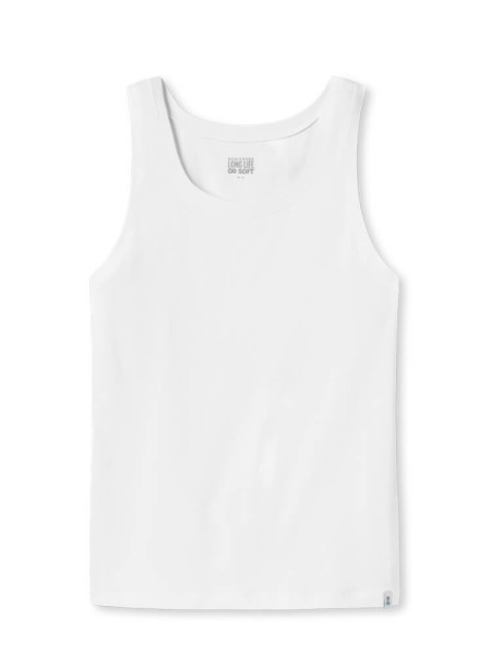 Camiseta interior SCHIESSER Long Life Soft