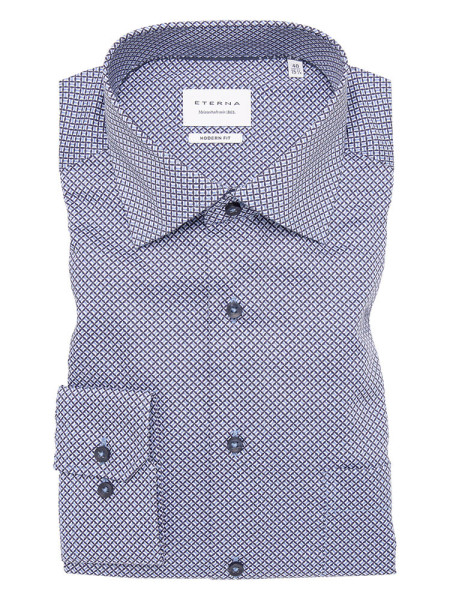 Camisa de negocios ETERNA Modern Fit