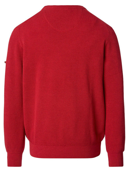 REDMOND Rojo Natté