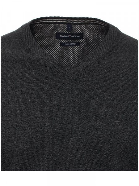 CASAMODA Antracita Extrafeine Qualität - Vista 1