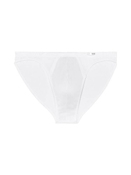 Slip deportivo sin abertura HOM SUPREME COTTON