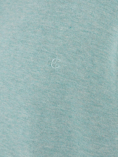 CASAMODA Verde Extrafeine Qualität - Vista 2