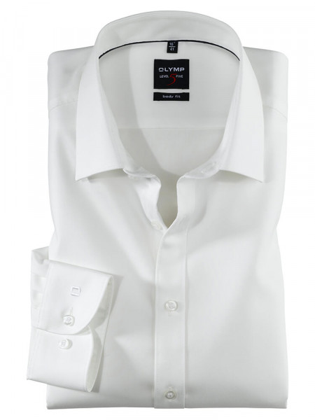 Camisa de negocios OLYMP Level Five body fit