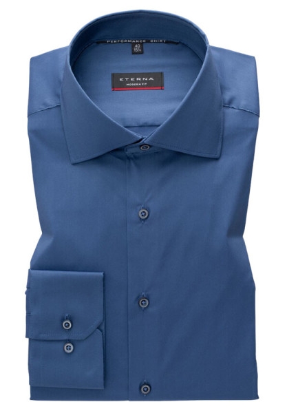 Camisa de negocios ETERNA Modern Fit