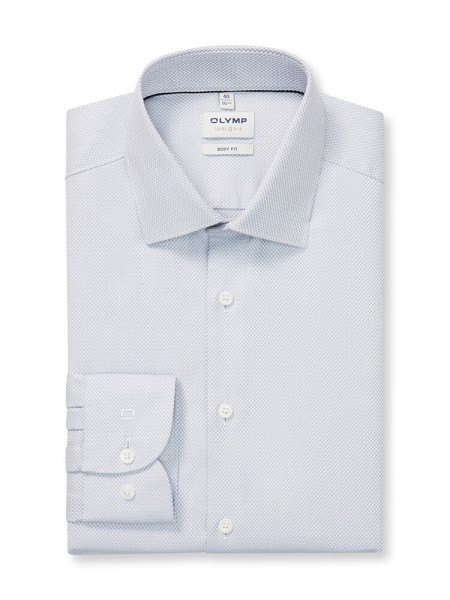 Camisa de negocios OLYMP Level Five body fit