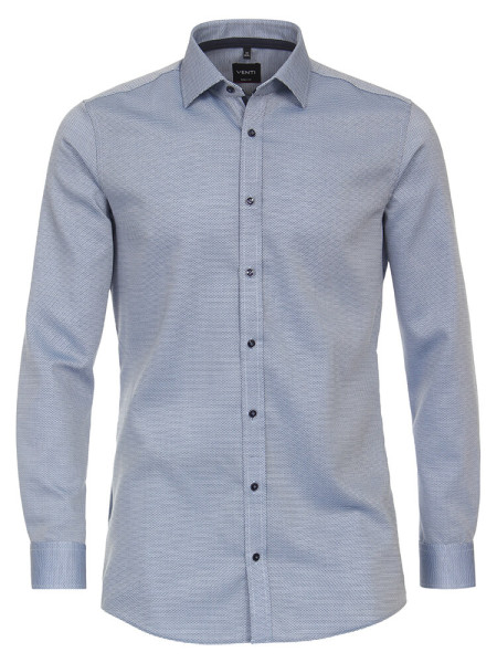 Camisa de negocios VENTI Body Fit
