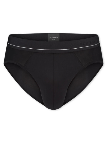 Slip deportivo sin abertura SCHIESSER Pure Micro