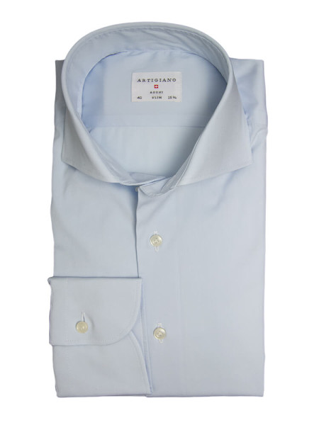 Camisa de negocios ARTIGIANO Slim Fit