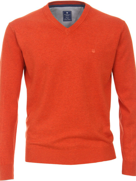 Jersey de punto REDMOND regular fit