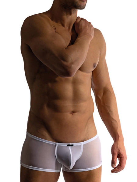 MANSTORE M101 Shorts | Feine Hemden