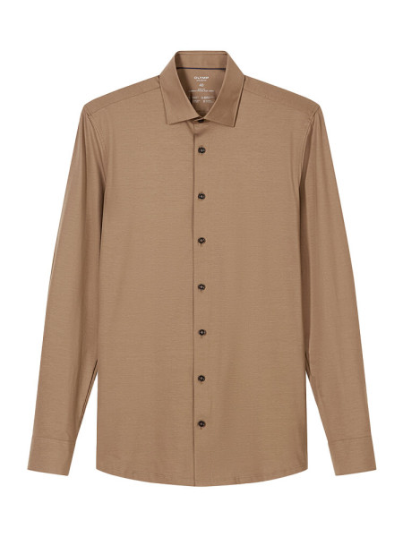 Camisa de negocios OLYMP Level Five 24/Seven body fit