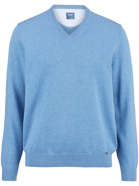 Jersey de punto OLYMP modern fit