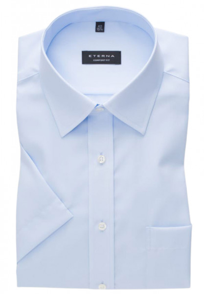 Camisa de negocios ETERNA Comfort Fit