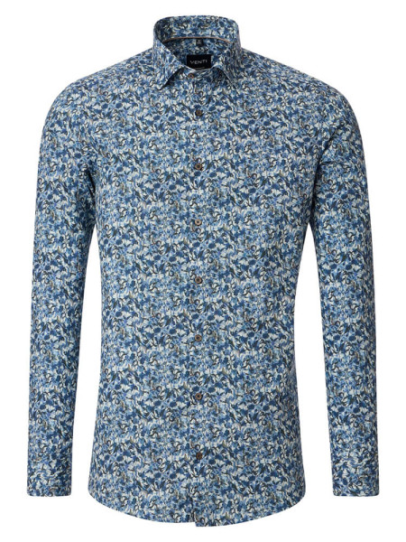 Camisa de negocios VENTI Modern Fit