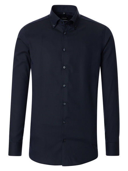 Camisa de negocios VENTI Modern Fit