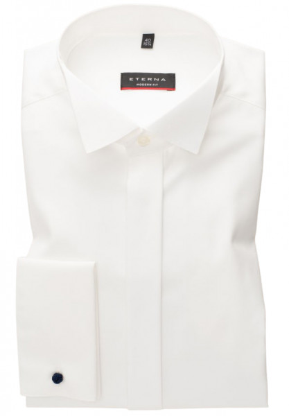 Camisa de negocios ETERNA Modern Fit