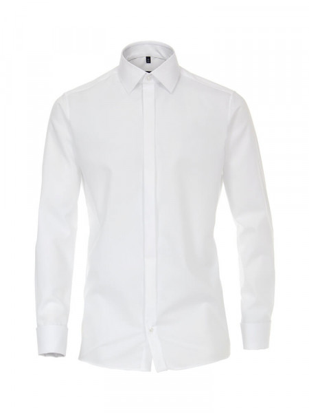 Camisa de negocios CASAMODA Modern Fit