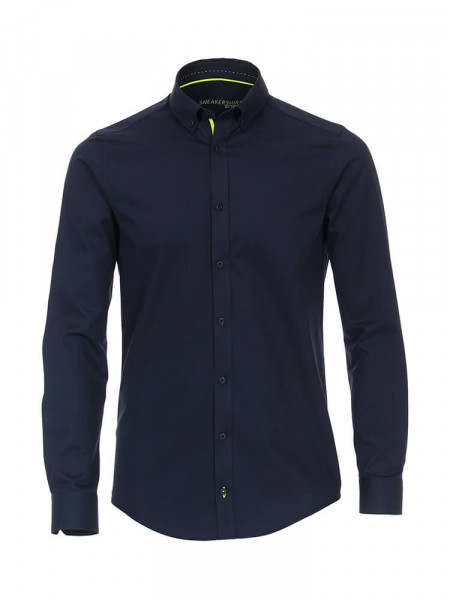 Camisa de jersey VENTI Modern Fit