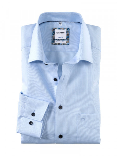 Camisa de negocios OLYMP Tendenz modern fit