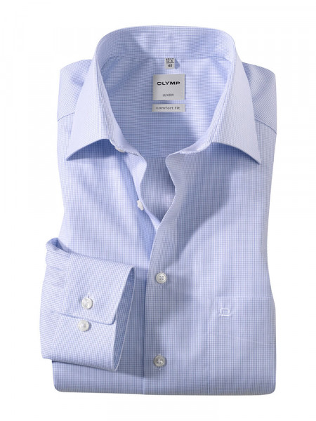 Camisa de negocios OLYMP Luxor comfort fit