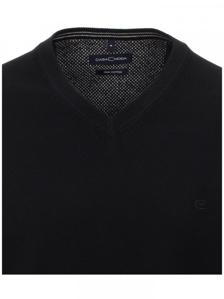 CASAMODA Negro Extrafeine Qualität - Vista 1