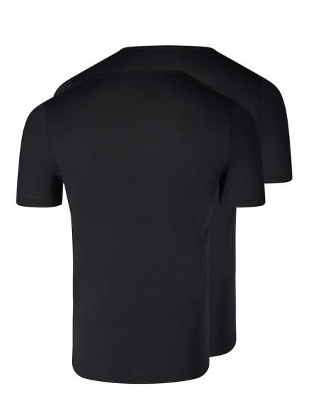 SKINY Regular Fit Negro Jersey