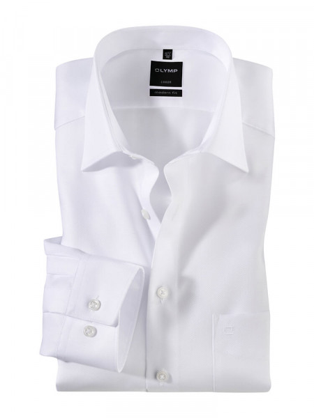 Camisa de negocios OLYMP Luxor modern fit