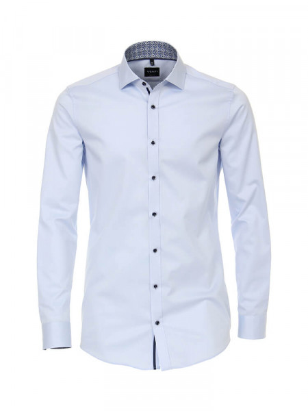 Camisa de negocios VENTI Body Fit