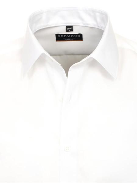 Camisa de negocios REDMOND Slim Fit