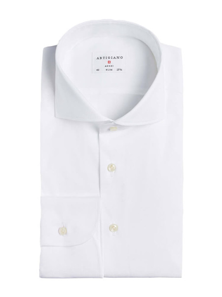 Camisa de negocios ARTIGIANO Slim Fit