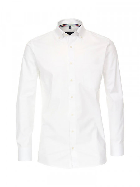 Camisa de negocios CASAMODA Modern Fit