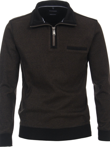 Jersey de punto CASAMODA regular fit