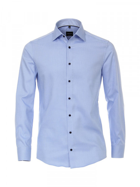Camisa de negocios VENTI Modern Fit