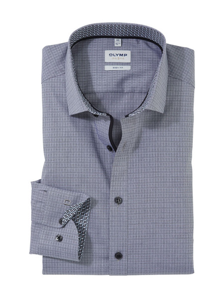 Camisa de negocios OLYMP Level Five body fit
