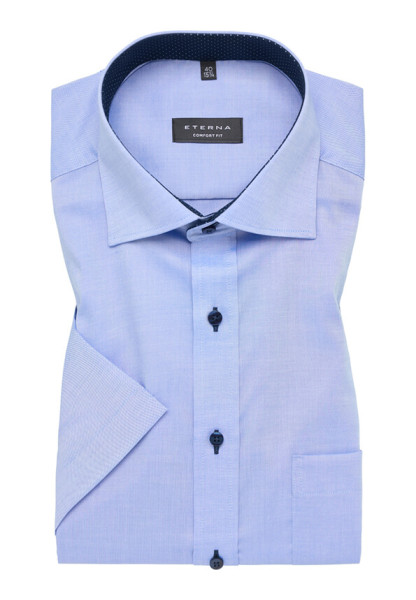Camisa de negocios ETERNA Comfort Fit