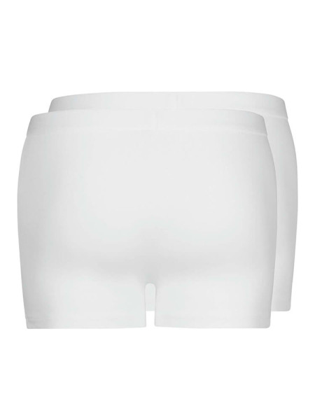 HUBER Regular Fit Blanco Jersey