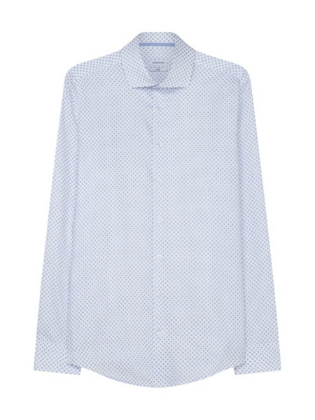Camisa de negocios SEIDENSTICKER SLIM
