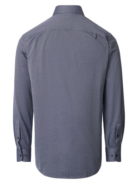 VENTI Comfort Fit Camisa Marina Kent Jersey
