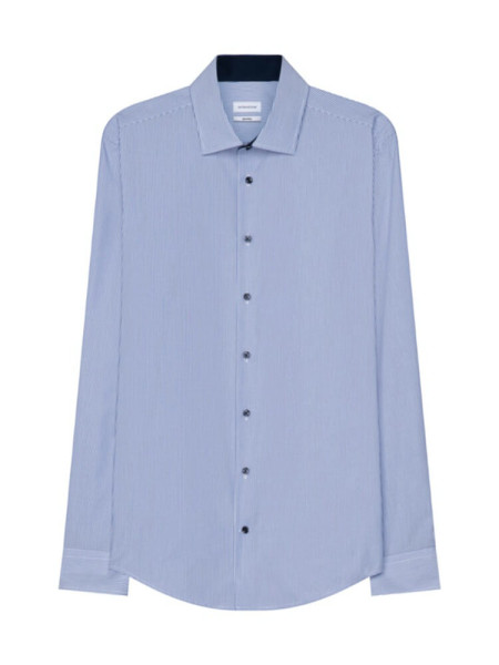 Camisa de negocios SEIDENSTICKER SHAPED