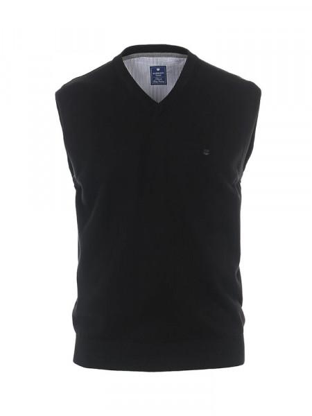 Chaleco de punto REDMOND regular fit