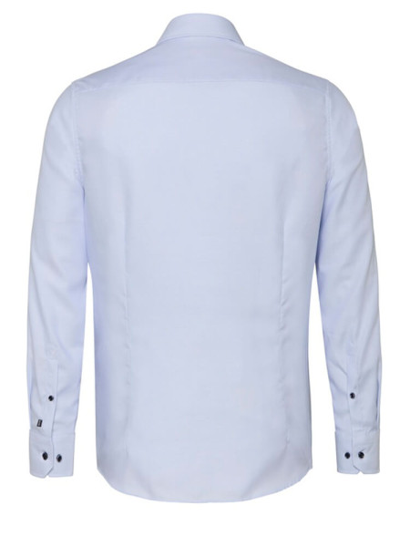 Camisa de negocios PURE Slim Fit