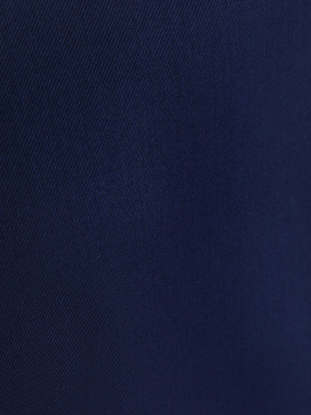 SEIDENSTICKER Slim Fit Camisa Azul oscuro New Kent Twill - Vista 1