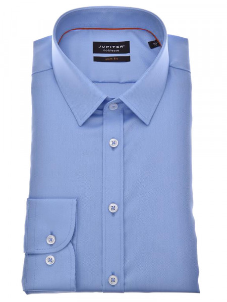 Camisa de negocios JUPITER Slim Fit