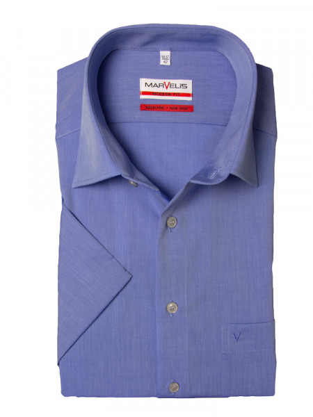 Camisa de negocios MARVELIS Modern Fit