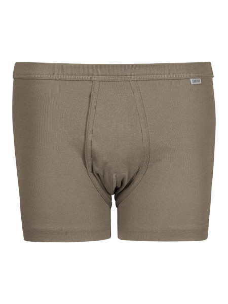 shorts HUBER Cotton Fine Rib