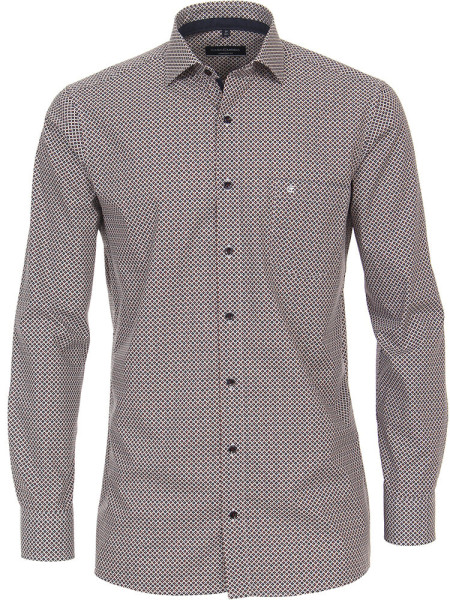 Camisa de negocios CASAMODA Comfort Fit
