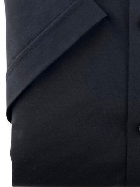 OLYMP Slim Fit Camisa Marina New York Kent Jersey - Vista 2