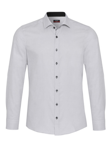 Camisa de negocios PURE Slim Fit