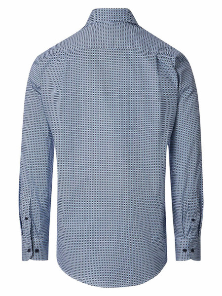 CASAMODA Regular Fit Camisa Azul claro Kent Easy Care