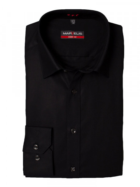 Camisa de negocios MARVELIS Body Fit